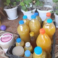 آبغوره محلی ترو تمیز