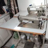 چرخ خیاطی صنعتی جوکی