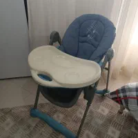 صندلی غذای بچه مارک goodbaby