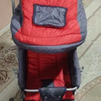 کالسکه چیکو