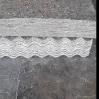 ورق شیروانی شانی