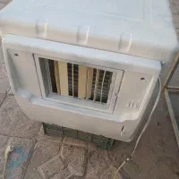 کولر آبی سالم تمیز بدون ایراد