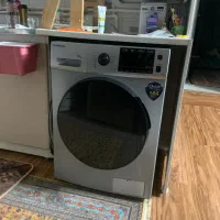ماشین لباسشویی مجیک