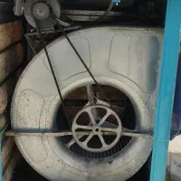 سرویس و تعمیرات انواع کولر آبی (کل اسلامشهر)