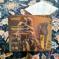 VGR-V285   ماشین صورت تراشی پلمپ مدل