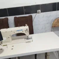 چرخ خیاطی فروش فوری