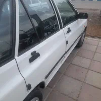 پرایدمدل۹۳بیرنگ