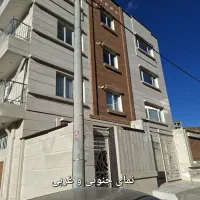آپارتمان نوساز ۳ نبش ۳ خوابه|فروش آپارتمان|سنندج, |دیوار