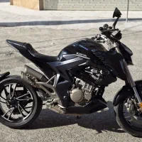 زونتس Z4R|موتورسیکلت|صومعه‌سرا, |دیوار