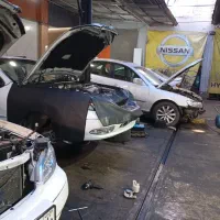 آگهی استخدام مکانیک حرفه ای