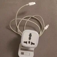 شارژر آیفون اصلی