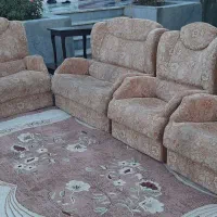 مبل ۷ نفره