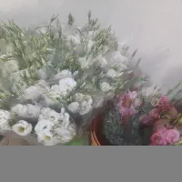 باسلام گل لیس طوس در همه رنگ