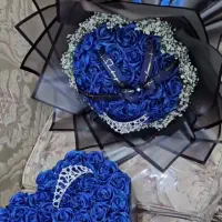 boket عروسک ،استیج