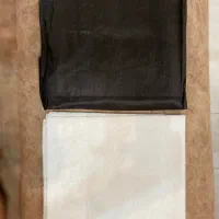 گان و حوله ۸۰گرمی مناسب ارایشگاه