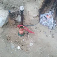 قلیون|کلکسیون و سرگرمی|شیروان (خراسان), |دیوار