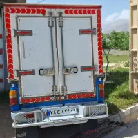 یخچال نیسان