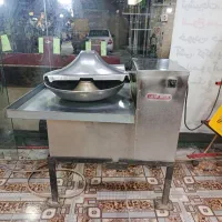 سبزی خرد کن