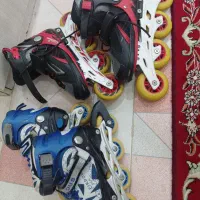 اسکیت حرفه ای