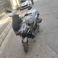 موتور ای دی وی adv