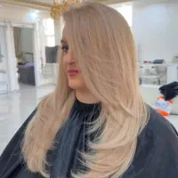 کوتاهی مو زنانه