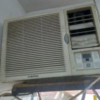 کولر گازی