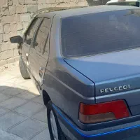 پژو۴۰۵ مدل ۹۴
