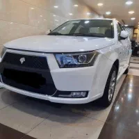 دنا توربو اتومات صفر/ اقساط+تحویل فوری /شرایط ویژه