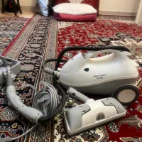 بخار شور هوریزن