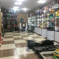 مغازه ۶۸ متری بر امیرکبیر