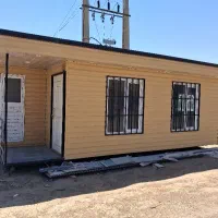 کانکس ۲۱ متری فول