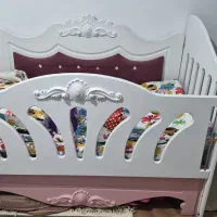 تخت.تخت کودک.تخت دونفره