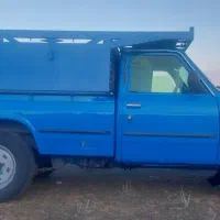 نیسان دوگانه94