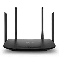 مودم روتر VDSL ADSL بی سیم AC1200 تی پی لینک VR300
