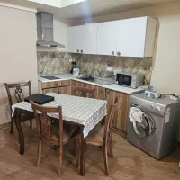مجتمع آرمیتاژ ۶۰ متری شارستان طبرسی حرم امام رضا