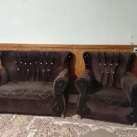 مبل ۴نفره