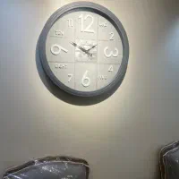 ساعت دیواری آکبند
