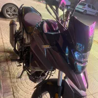 گلکسی nh 180|موتورسیکلت|مشهد, اقبال|دیوار