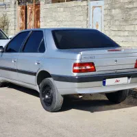 405 slx مدل 88|خودرو سواری و وانت|کرمانشاه, |دیوار