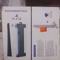 پایه براکت دیواری اورجینال مناسب PS5 فت