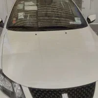 کوییک خشک gx|خودرو سواری و وانت|کرمانشاه, |دیوار