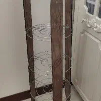 استند قابلمه