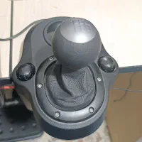 Logitech g920|کنسول، بازی ویدئویی و آنلاین|تهران, آزادشهر|دیوار