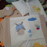 سرویس خواب نوزاد