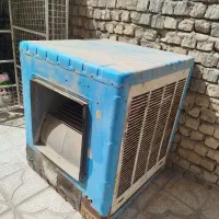 کولر 7500و 5000|کولر آبی|مرودشت, فاز اول شهرک فرهنگیان|دیوار