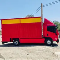کارگر خالی اسباب کشی باربری حمل و نقل|خدمات حمل و نقل|تهران, یافت‌آباد|دیوار