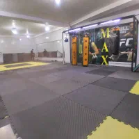 واگذاری تایم صبح باشگاه برای بانوان  باشگاه مکث