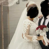 لباس عروس شیک