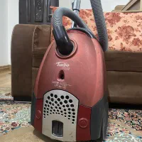 جاروبرقی الجی