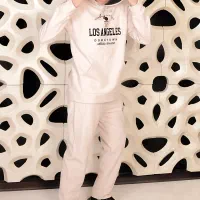 ست هودی و شلوار ، قیمت استثنایی